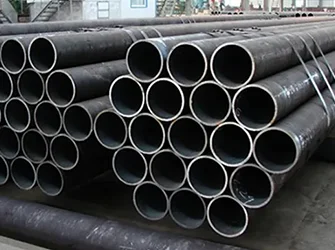 API 5L PSL 2 Spiral Pipe
